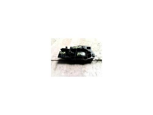 Used Front left interior door handle PEUGEOT 207 CC (WD_) 1.6 HDi (112 hp) 25427719