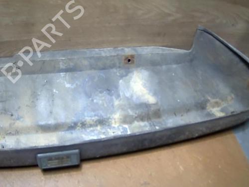 Rear bumper RENAULT FUEGO (136_) 2.1 TD | BP29352353C8 