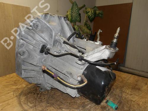 Gearkasse NISSAN NOTE (E11, NE11) 1.5 dCi (86 hp) 31227166