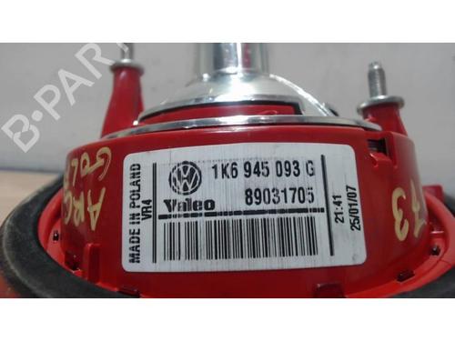 Left tailgate light VW GOLF V (1K1) 1.9 TDI | BP25387050C79 