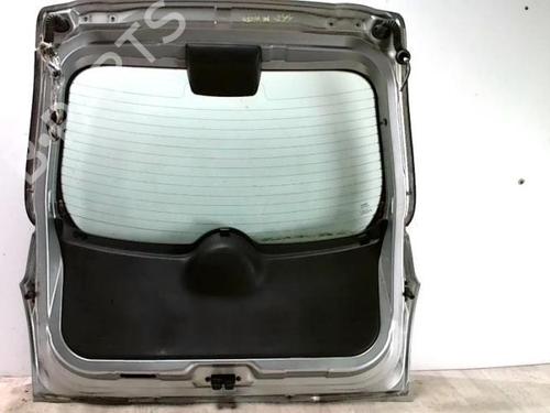 Tailgate NISSAN MICRA III (K12) 1.2 16V | BP27622432C6 