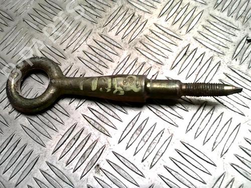 Used Other FIAT SCUDO Van (220_) 1.9 TD (92 hp) 32156859