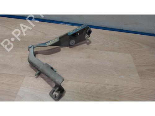 Used Hinge/Door check strap CITROËN C3 I (FC_, FN_) 1.4 i (73 hp) 25387176