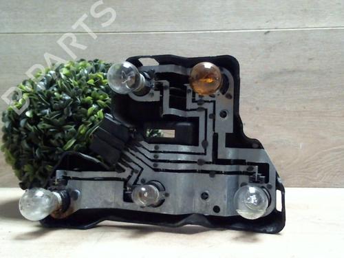 Skiltlys ROVER 200 II Hatchback (RF) 220 D/SD (86 hp) 25411392