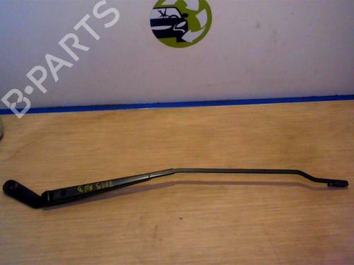 Used Front windshield wiper arm VW GOLF IV (1J1) 1.9 TDI (115 hp) 25390964