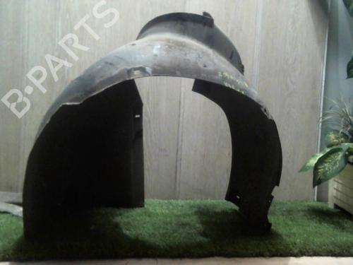 Used Wheel arch SKODA FABIA I (6Y2) 1.9 SDI (64 hp) 31232699