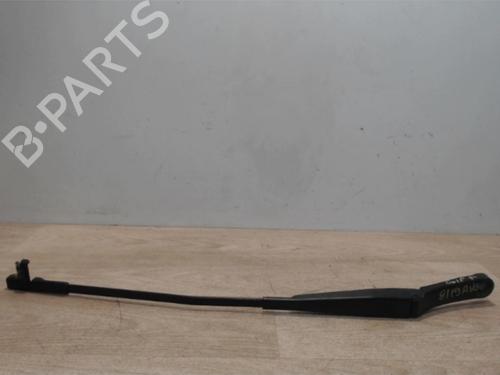 Used Front windshield wiper arm VW GOLF PLUS V (5M1, 521) 2.0 TDI (136 hp) 25386537