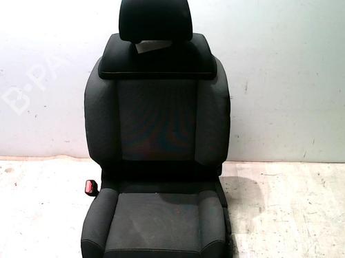 Used Left front seat CITROËN C3 III (SX) 1.2 PureTech 82 (83 hp) 31235754
