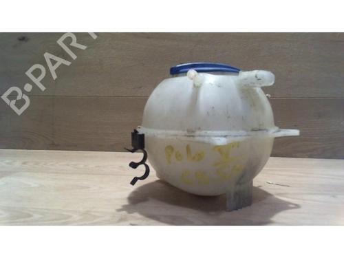 Expansion tank VW POLO IV (9N_, 9A_) 1.4 TDI | BP25384948C120 