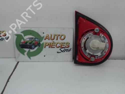 Højre baglygte bagklap VW GOLF V (1K1) 1.9 TDI | BP25398121C80 