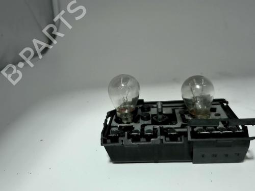 Used Licence plate light AUDI A6 C4 Avant (4A5) 2.5 TDI (140 hp) 25430892