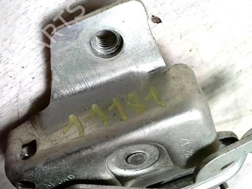 Hood lock RENAULT CLIO III (BR0/1, CR0/1) 1.6 16V (BR05, BR0B, BR0Y, BR15, BR1J, BR1M, BR1Y, CR0B,... | BP25422026C133 