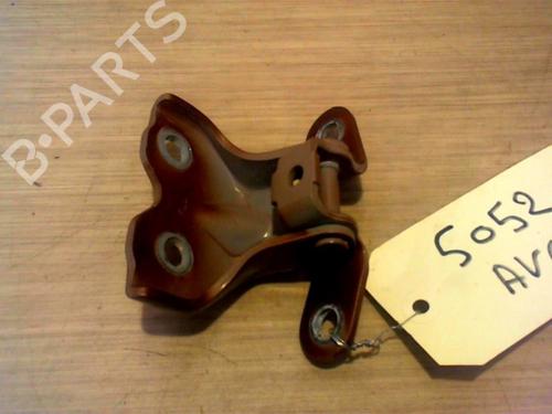 Hinge/Door check strap HYUNDAI i20 II (GB, IB) 1.2 | BP25391727C146 