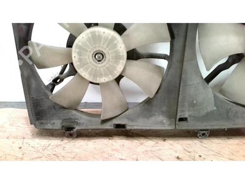 Heater blower motor MITSUBISHI GRANDIS (NA_W) 2.0 DI-D (NA8W) | BP25421891M62 