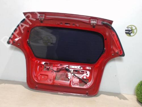 Tailgate CHEVROLET SPARK (M300) 1.0 LPG | BP25392482C6