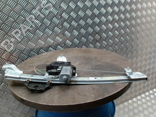 Rear right window mechanism DACIA SANDERO 1.4 (BS0C, BS0A, BS0G, BS1F, BS0E) | BP33721747C25 - Image 2