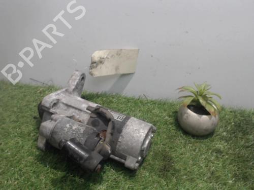 Startmotor MAZDA 5 (CR) 2.0 CD (CR19) (110 hp) 31219039