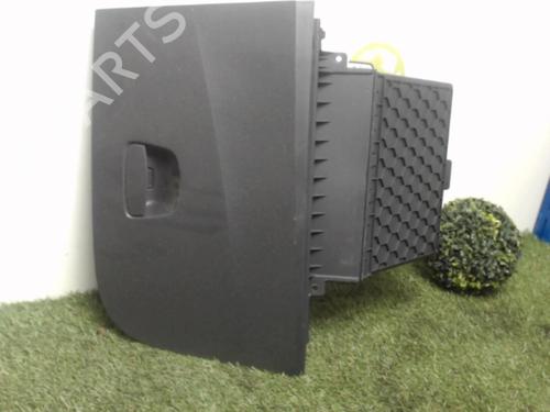 Used Glove box SEAT IBIZA IV (6J5, 6P1) 1.4 (85 hp) 31219174