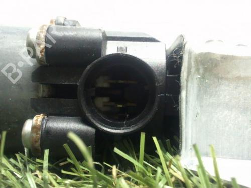 Front left window mechanism RENAULT KANGOO (KC0/1_) 1.5 dCi | BP25395375C22