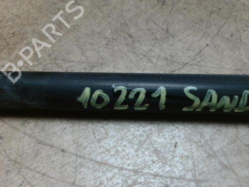 Used Tailgate lift support DACIA SANDERO II 1.0 SCe 75 (B8JC, B8JD, B8NC) (73 hp) 28976941