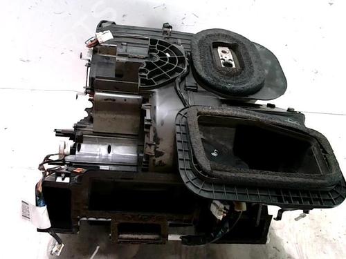 Used Heater matrix box NISSAN QASHQAI I (J10, NJ10) 1.5 dCi (106 hp) 31227422