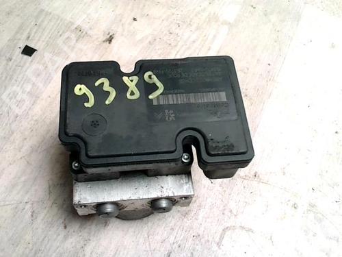 Used ABS pump PEUGEOT 207 SW (WK_) 1.4 (73 hp) 25430325