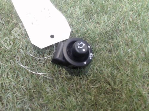Used Mirror switch FORD FIESTA VI (CB1, CCN) 1.4 TDCi (70 hp) 25409573