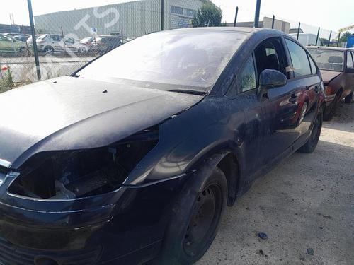 Used Parts CITROËN C4 I (LC_) 1.6 HDi (90 hp) 4375502