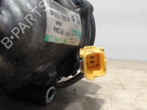 AC compressor PEUGEOT 407 (6D_) 1.6 HDi 110 (6D9HZC, 6D9HYC) | BP25387634M34 - Image 2