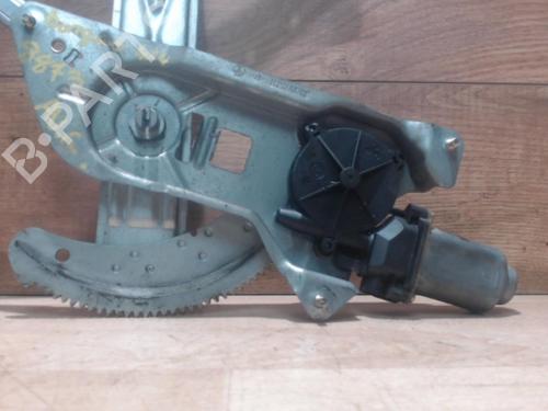 Front left window mechanism RENAULT KANGOO (KC0/1_) 1.9 dCi 4x4 (KC0V) | BP25411238C22 - Image 4