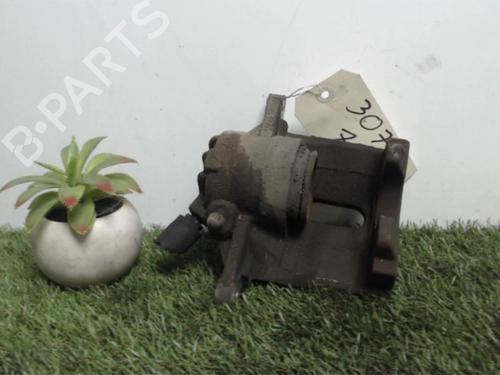 Left rear brake caliper PEUGEOT 307 (3A/C) 1.6 16V | BP25394191M107 