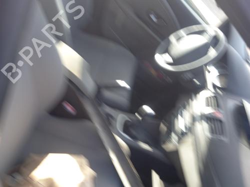 Rear parcel shelf RENAULT MEGANE III Hatchback (BZ0/1_, B3_) 1.5 dCi | BP36003803C85 - Image 7