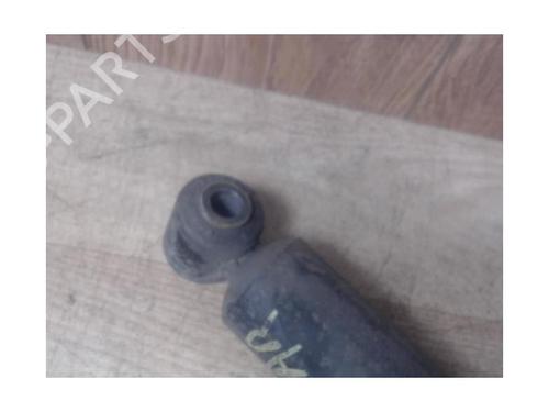 Left rear shock absorber CITROËN JUMPY II Van 1.6 HDi 90 16V | BP25415733M18 