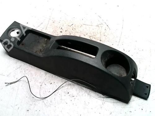 Middenconsole DACIA LOGAN MCV (KS_) 1.5 dCi (KS0W) (86 hp) 31225230