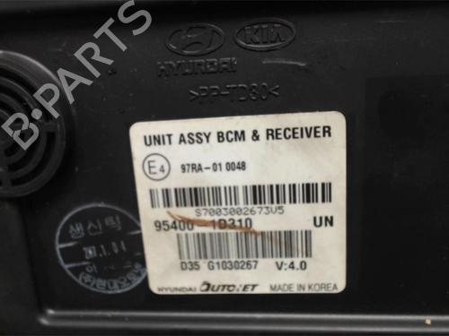 Control unit KIA CARENS III MPV (UN) 2.0 CRDi 140 | BP25395209M11