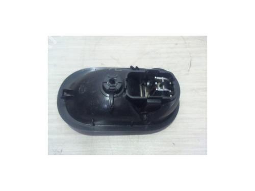 Rear left interior door handle RENAULT MEGANE II (BM0/1_, CM0/1_) 1.6 16V | BP25415068I15 
