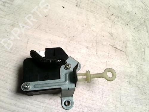 Module électronique PEUGEOT 107 (PM_, PN_) 1.0 (68 hp) 27529191