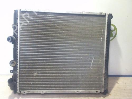 Used Water radiator RENAULT KANGOO (KC0/1_) D 65 1.9 (KC0E, KC02, KC0J, KC0N) (64 hp) 25388963