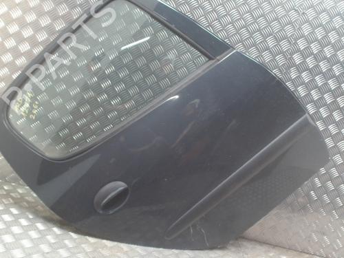 Porte arrière droite Porte arrière droite PEUGEOT 206+ (2L_, 2M_) 1.4 HDi eco 70 (68 hp) 36768815 36768815