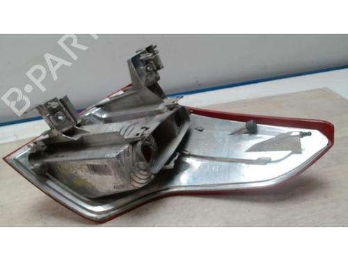 Left taillight CITROËN C4 Picasso I MPV (UD_) 1.6 HDi | BP25420510C34 