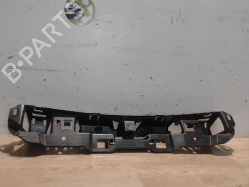 Amortecedor pára-choques CITROËN DS3 (SA_) 1.6 HDi 115 (114 hp) 31224561