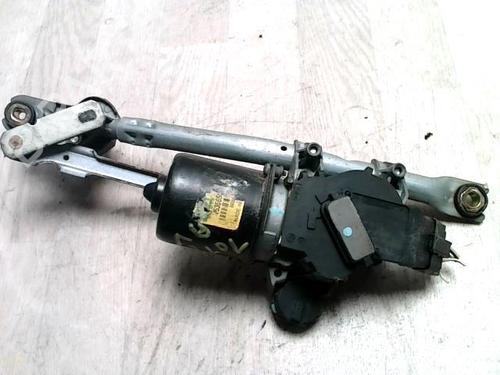 Used Front wiper motor TOYOTA AYGO (_B1_) 1.0 (KGB10_, KGB10R) (68 hp) 28012842