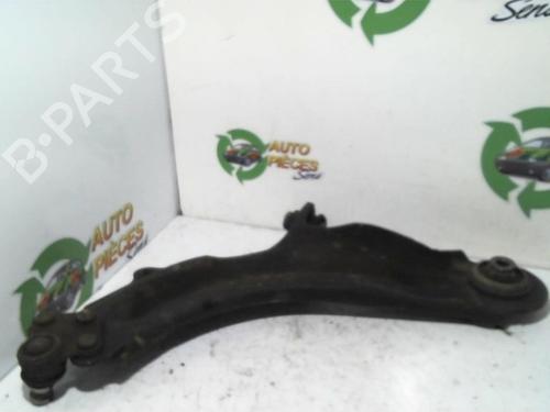 Right front suspension arm RENAULT KANGOO Express (FW0/1_) 1.5 dCi 75 (FW07, FW10, FW04) | BP25399556M13 