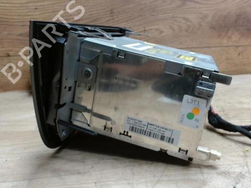 Radio SEAT LEON (1P1) 2.0 TDI 16V | BP29347578E6 