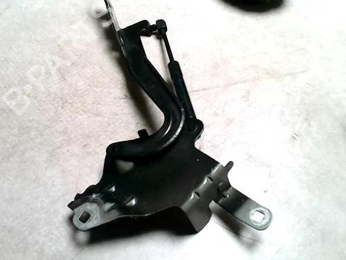 Used Hood lift support RENAULT SCÉNIC III (JZ0/1_) 1.5 dCi (110 hp) 31231834