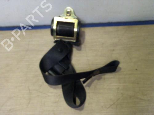 Used Front left seatbelt MINI MINI (R50, R53) Cooper (116 hp) 25388460