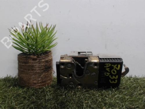 Used Front right lock CITROËN C8 (EA_, EB_) 2.2 HDi (128 hp) 25392364