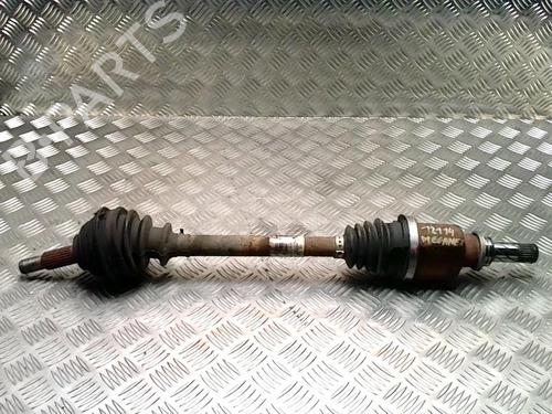 Used Left front driveshaft RENAULT MEGANE II (BM0/1_, CM0/1_) 1.5 dCi (BM0F, BM0T, BM2B, CM0F, CM0T) (82 hp) 31151568