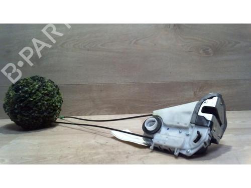 Rear right lock TOYOTA YARIS (_P13_) 1.4 D (NLP130_, NLP130) | BP25402068C99 
