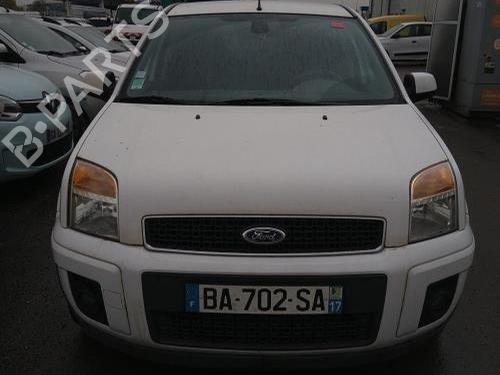 Servopumpe FORD FUSION (JU_) 1.4 TDCi | BP29221657M99 
